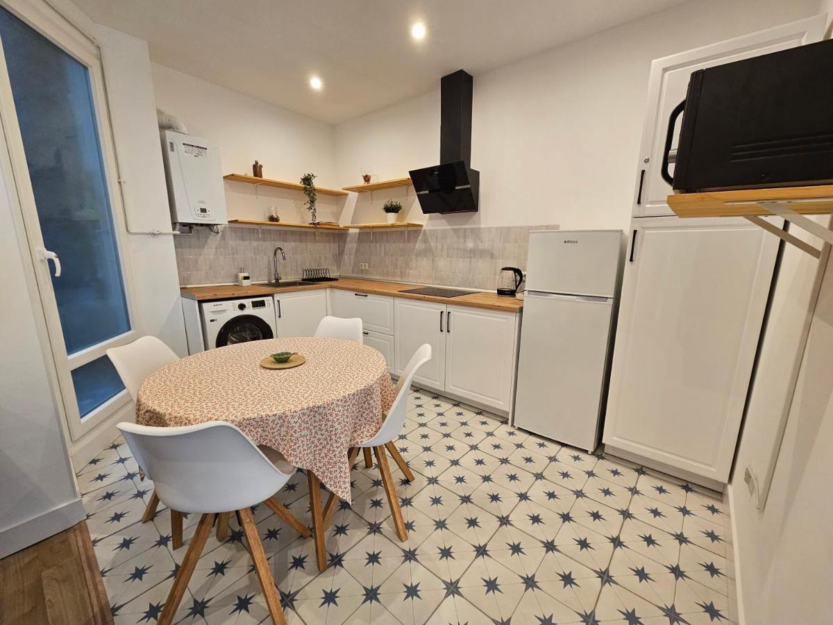 Apartamento Bilbao Exterior foto